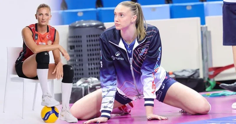 Gitti Anna Nicoletti geldi Anna Smrek