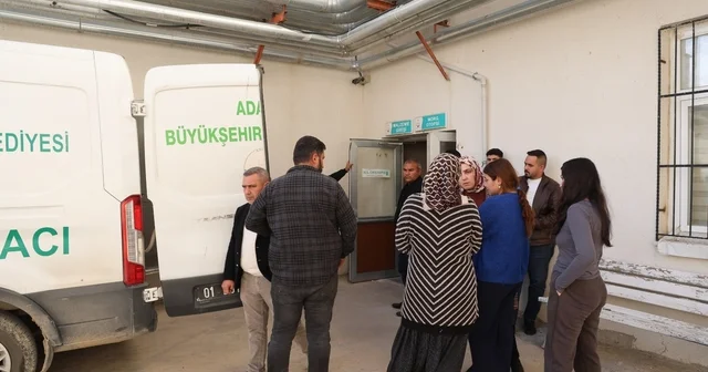 Adana dan acı haber: Kayıp yaşlı adam 14. günde ölü bulundu Kızı Hatice Şentuna, Ben sana doyamadım baba diyerek gözyaşı döktü Adana Haberleri