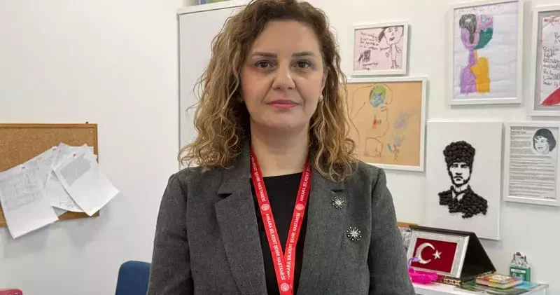 Akran zorbalığının ilkokula inme nedeni dijital dünya