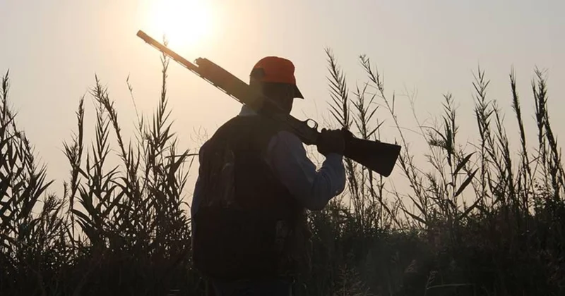 Kars ta keklik avlayan 4 kişiye 98 bin 351 lira ceza kesildi