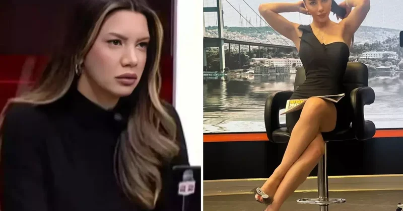 Ela Rümeysa Cebeci olayında Fulya Öztürk de topa girdi