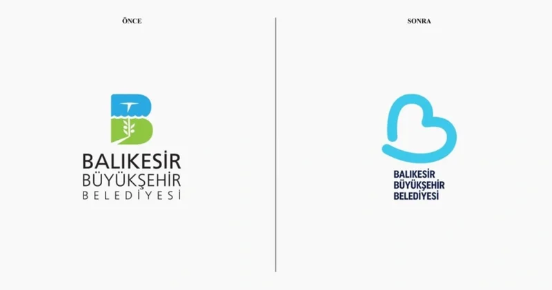 Balıkesir Büyükşehir Belediyesi nde logo revizyonu krizi: İçişleri Bakanlığı soruşturma izni verdi; AKP li Şahin Süreç hukuka aykırı dedi