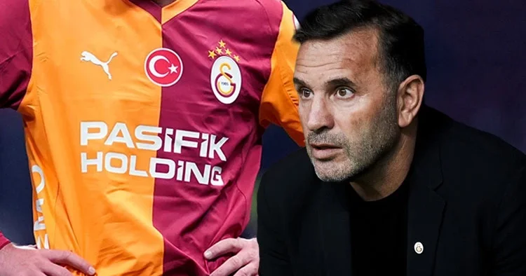 Galatasaray’da sürpriz ayrılık! Takıma veda etmek üzere