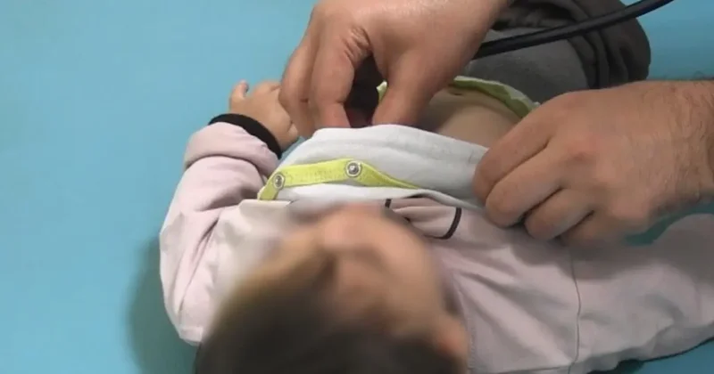 Uzmanlardan, çocukları enfeksiyonlardan korumak için hijyen uyarısı