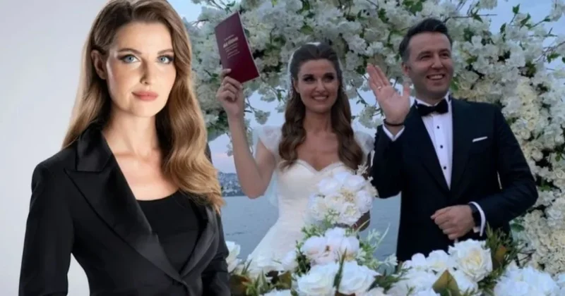 Ekrana çıkmadı, iddialar ortaya atıldı: TMSF, Pınar Erbaş ı işten mi çıkardı? Sözcü Gazetesi