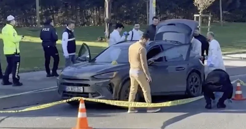 Bakırköy de başlayan cinayet soruşturması 4 ile uzandı Sözcü Gazetesi