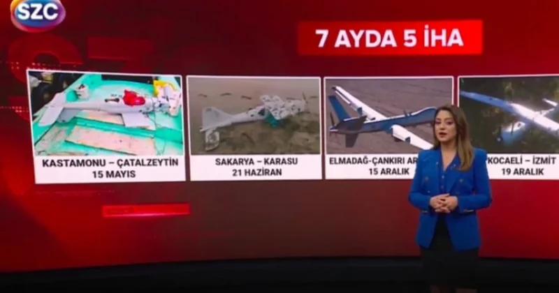 Nerede bizim Çelik Kubbemiz? Sözcü Gazetesi