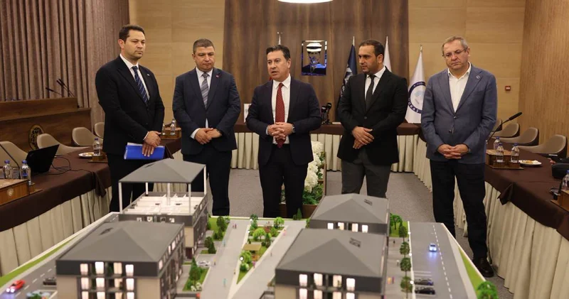 Muğla’da kira lobisine karşı belediyeden hamle!