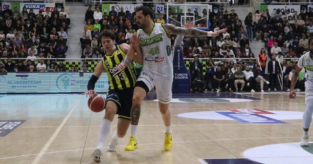 Merkezefendi çıkış peşinde Denizli Haberleri