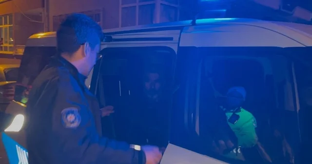 Kazaya karışan alkollü sürücünün savunması: Hastamız vardı, biraz acil hareket etmemiz gerekiyordu Tekirdağ Haberleri