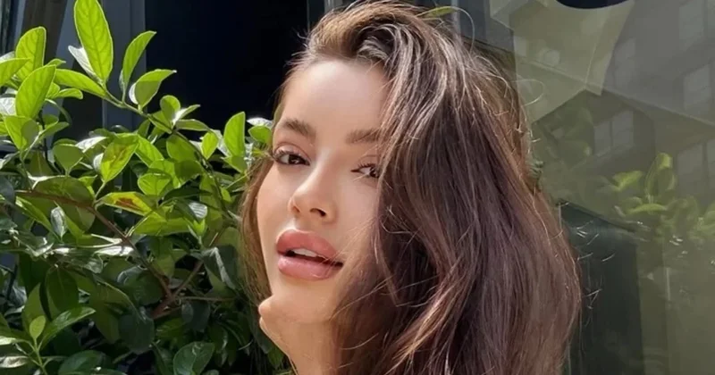 Fuhuş operasyonunda herkes Bu Kim? diyor: Meğer güzellik yarışmasına da katılmış Sözcü Gazetesi