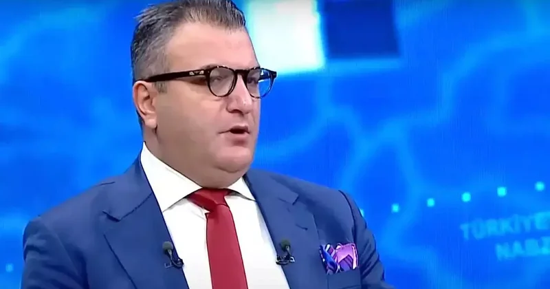 Cem Küçük ten çarpıcı iddia: “Sırada önemli ve büyük bir isim daha var...”