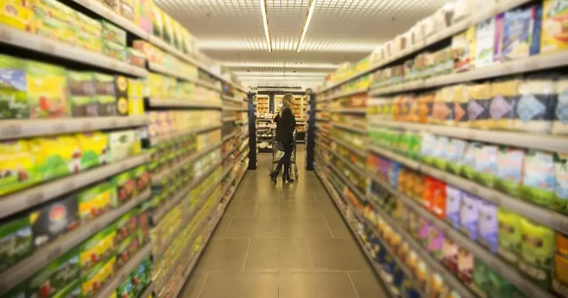 Zincir marketler ve AVM lere kötü haber! Milyonluk cezalar belli oldu!