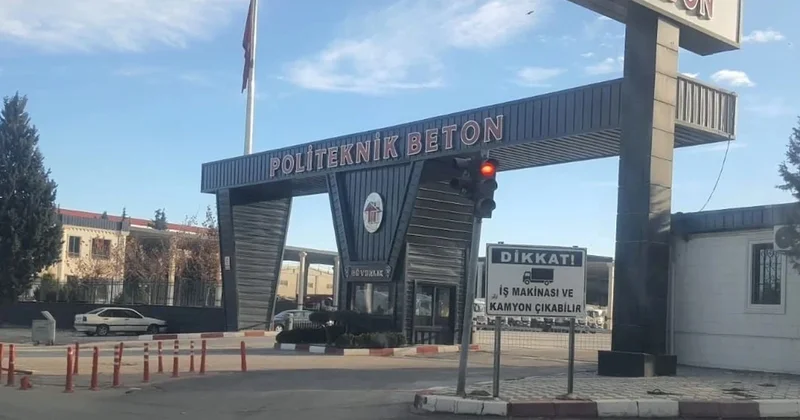 Ucuz beton vaadiyle milyarlık borç iddiası: AKP’li ismin kardeşi gündemde Sözcü Gazetesi