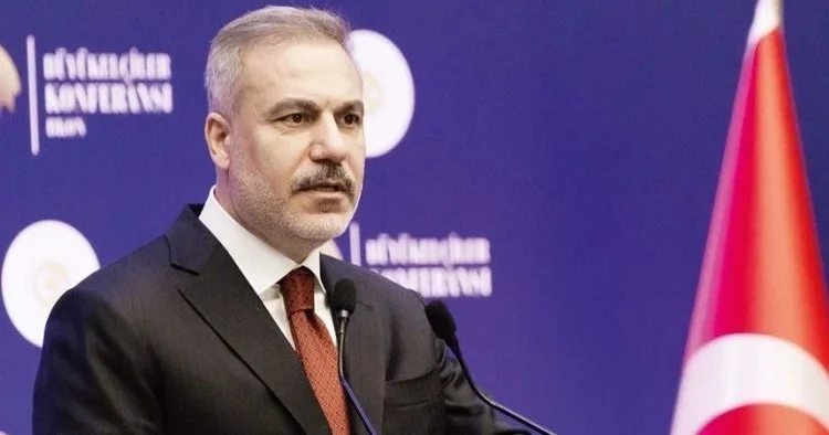 Dışişleri Bakanı Hakan Fidan da katıldı… Miami’de Gazze zirvesi