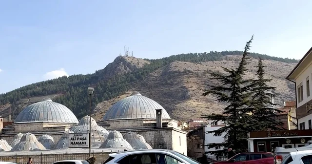 Tokat ta Temizlik Hepimizin Sorumluluğu sosyal deneyi ilgi gördü Tokat Haberleri