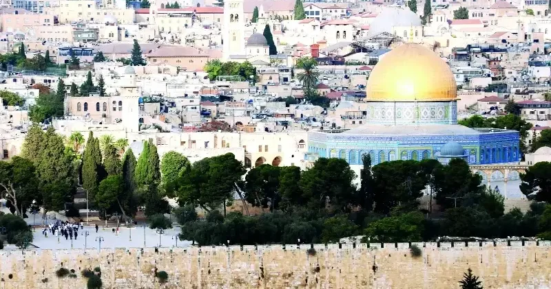 Aksa’nın statüsüne yeni saldırı Ortadoğu Haberleri