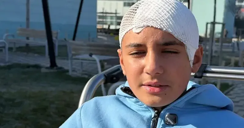 Hasan Berat ı ağır yaralayan arkadaşı yeniden tutuklandı