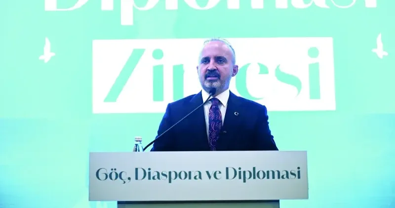 Göçü bir güce dönüştürmeliyiz Yerel Gündem Haberleri