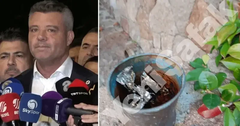 Sadettin Saran ın Evlerinde Arama Yapıldı: Uyuşturucu Çıktı mı? Gündem Haberleri