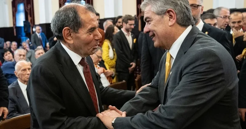 TRT de Galatasaray düşmanlığı iddiası: İsimlerini açıkladı