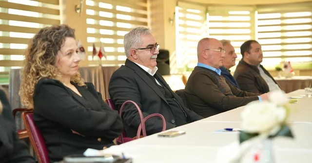 KOBİ lerin finansman kaynaklarına erişimi Düzce Haberleri