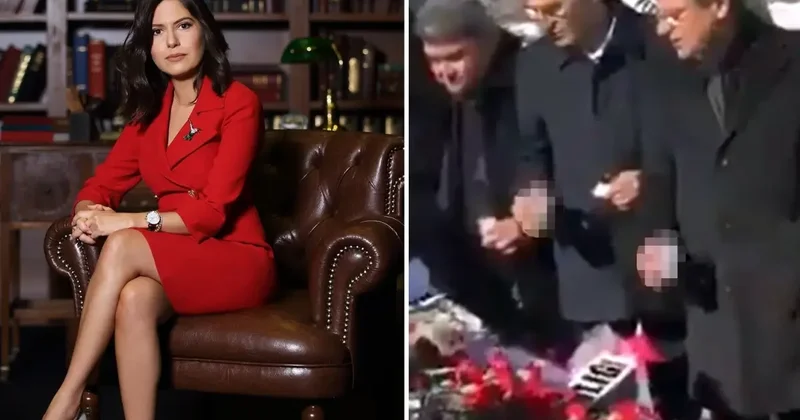 Kübra Par, Alevilerle ilgili sözlerinden dolayı özür diledi