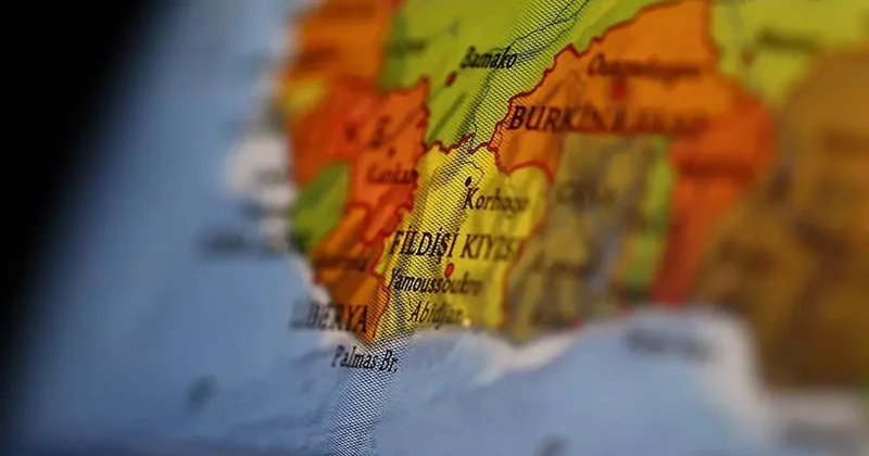 Paris in arka bahçesi nde Türk rüzgarı: Hedef tam 1 milyar dolar! İşte Tarihi Plan!