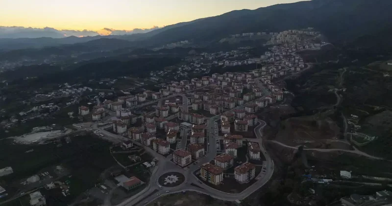 Toroslar EDAŞ tan Antakya ya 3 milyar TL yi aşan enerji altyapı yatırımı