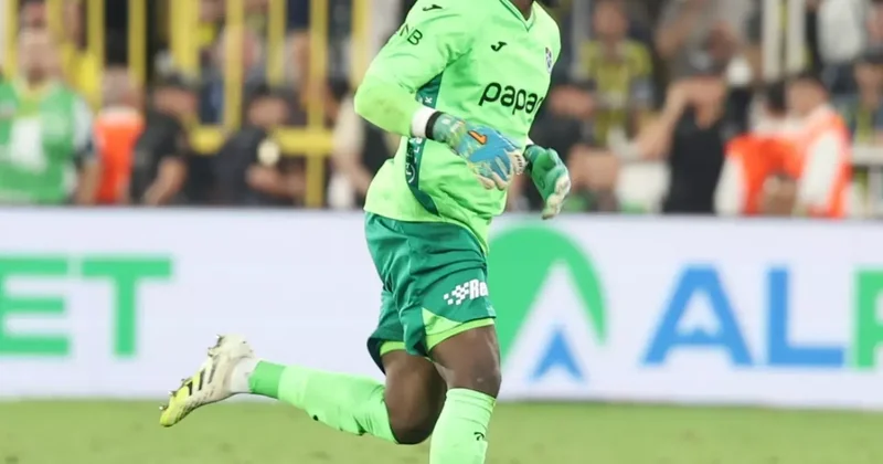 Andre Onana dan bomba Trabzonspor itirafı: Taraftarlar heyecana kapıldı