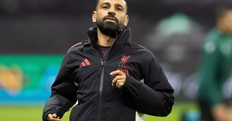 Salah cephesinde yeni gelişme: Takım arkadaşı içeriden bilgiyi verdi