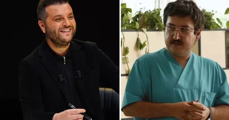 Feyyaz Yiğit ten hayranlarını sevindiren haber: Candaş Tolga Işık duyurdu