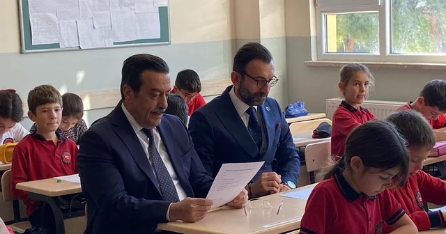 BUBFA dan erken yaşta finansal bilinç kazandırmaya yönelik sosyal sorumluluk projesi başladı Balıkesir Haberleri