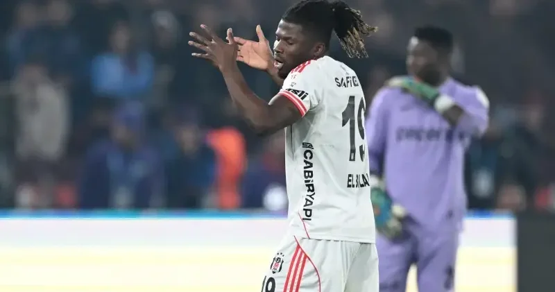 Tahkim Kurulu ndan El Bilal Toure için karar çıktı Futbol Haberleri