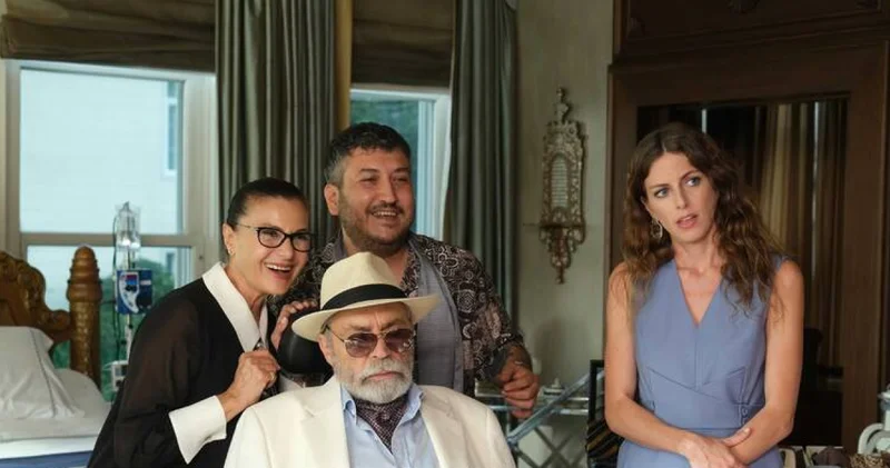 Yan Yana , 2025 in şampiyonu