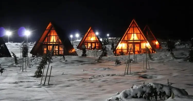 En çok 5 yıldızlı oteli olan ülke açıklandı! Türkiye den bir il listeye yerini aldı