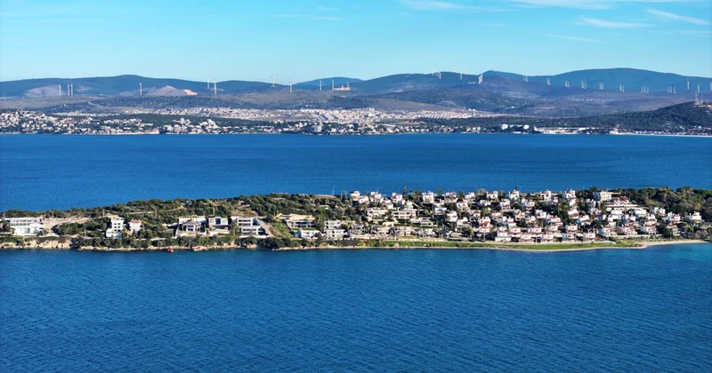 Vize kalktı, Çinli turist Ege yolunda Sözcü Gazetesi