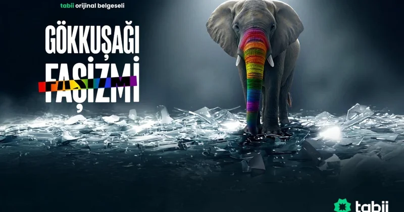 TRT nin Gökkuşağı Faşizmi belgeseli LGBT lobisini tedirgin etti