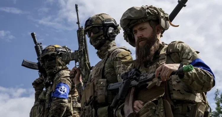 Rusya Ukrayna savaşında müzakere bilmecesi