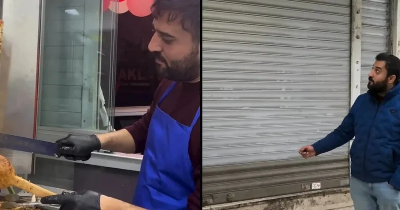 Esnafın hazin sonu: 40 günde nasıl battığını anlattı