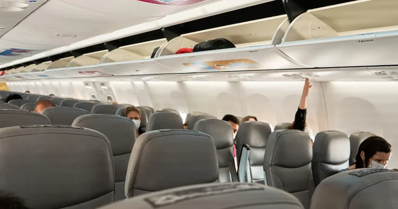 Gökyüzünde internet zamanı! Birçok havayolu şirketi kullanmaya başladı Sözcü Gazetesi