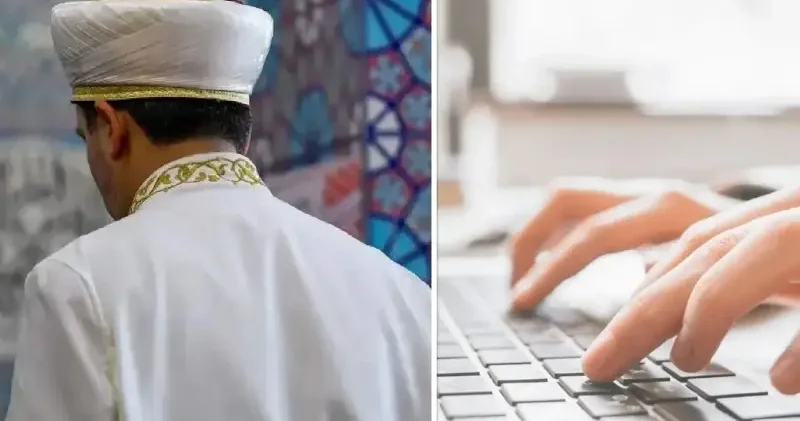 Diyanet 100 din görevlisi alacak: İşte başvuru şartları Gündem Haberleri