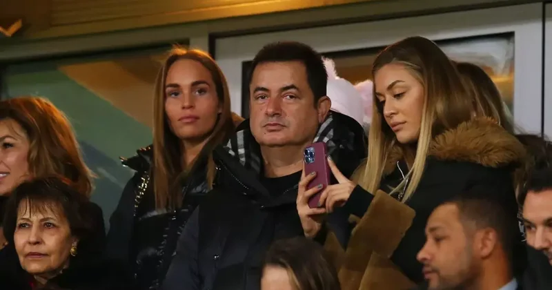 Acun Ilıcalı nın takımı Premier Lig e koşuyor