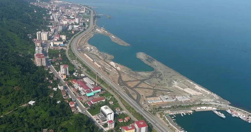 Bilime kulak tıkandı, bedel kamuya kesildi: Rize Şehir Hastanesi’nde milyarlar denize gömüldü