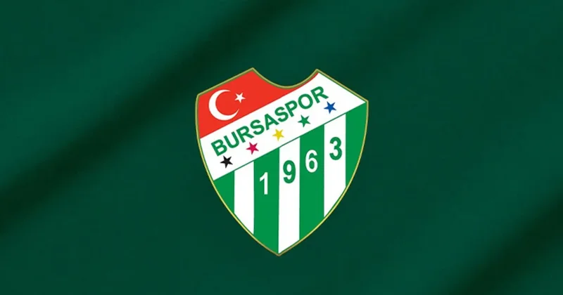 Bursaspor’da Emrehan Gedikli ile vedalaşıldı!