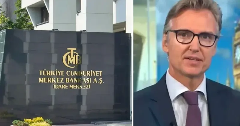 Finans devi Barclays: Türkiye nin enflasyon patikası ve para politikası güven veriyor Ekonomi Haberleri