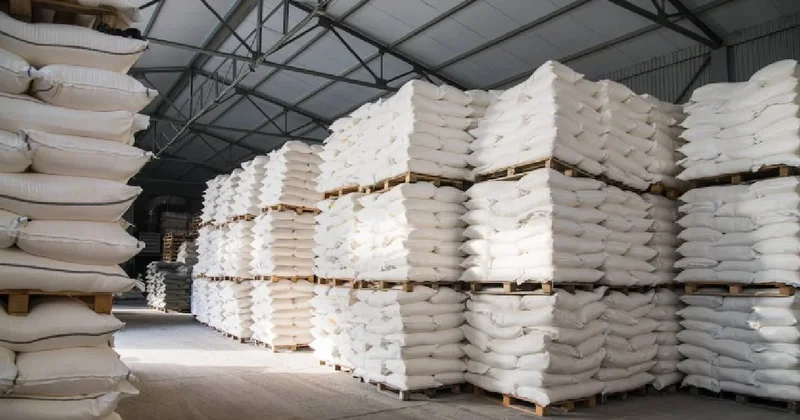 4 ay içerisinde çuval çuval un stoklayın uyarısı geldi Sözcü Gazetesi