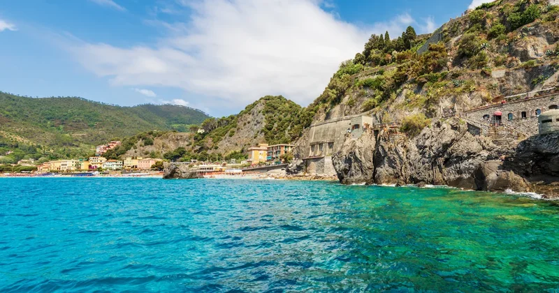 Mağarada krallar gibi yaşıyorlar: Dünyanın saklı cenneti Sözcü Gazetesi