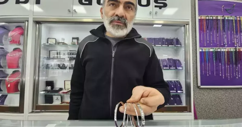 Düğünlerde yeni dönem başladı! Nerdeyse altını unutturacak