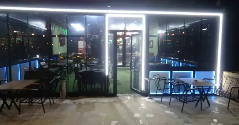 Malatya’da kafede silahlı ve bıçaklı kavga: Bir yaralı Malatya Haberleri